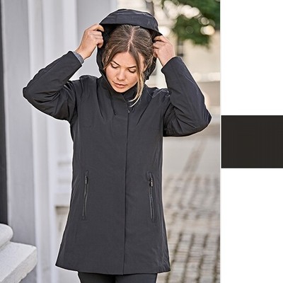 Tee Jays Women's All Weather Parka 9609 Damen Jacke NEU