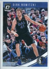 A3223- 2018-19 Donruss Optic Bk #s 1-200 +Inserts -You Pick- 15+ FREE US SHIP