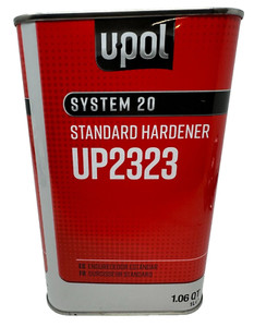 U-POL Hardener Foil Pack – 40g Red Cream Hardener For Body Puddy/Filler (UP0724)