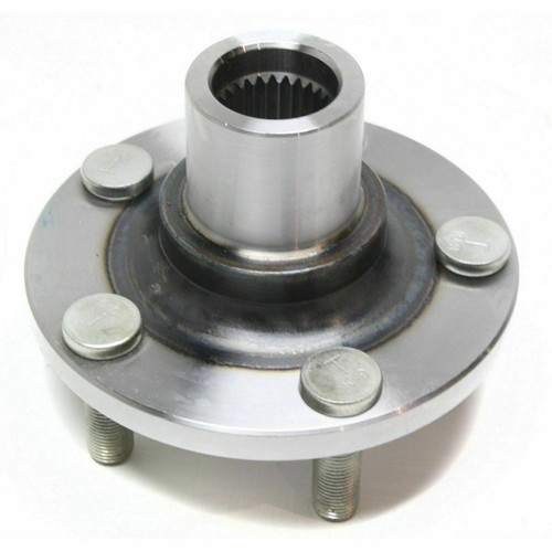 Front Wheel Hub Bearing Assembly For Subaru Forester Outback Impreza Legacy - Picture 7 of 9