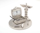 DOCTOR CLOCK by SANIS