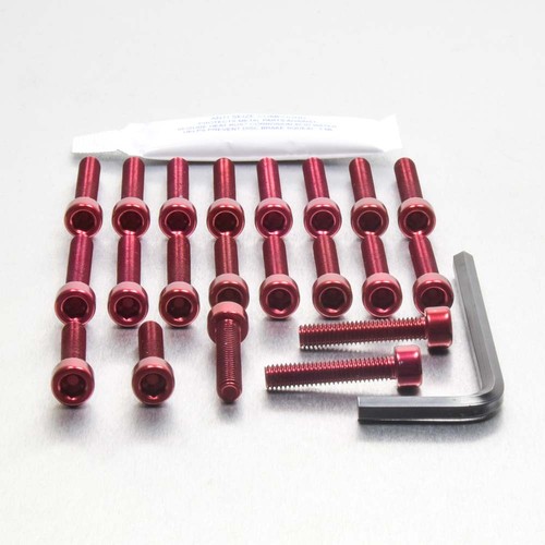 Ricambi-X650 Kit | Base motore in alluminio | , € 11,95