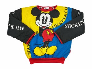 90s mickey mouse sweatshirt