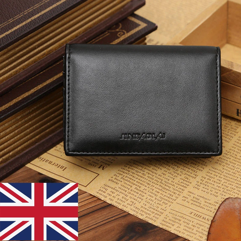 Credit card wallet, Men, Business