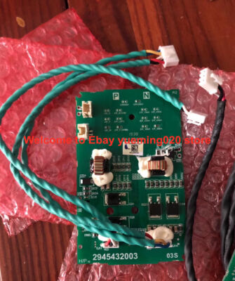   2945432003 cp2000 inverter board #F1