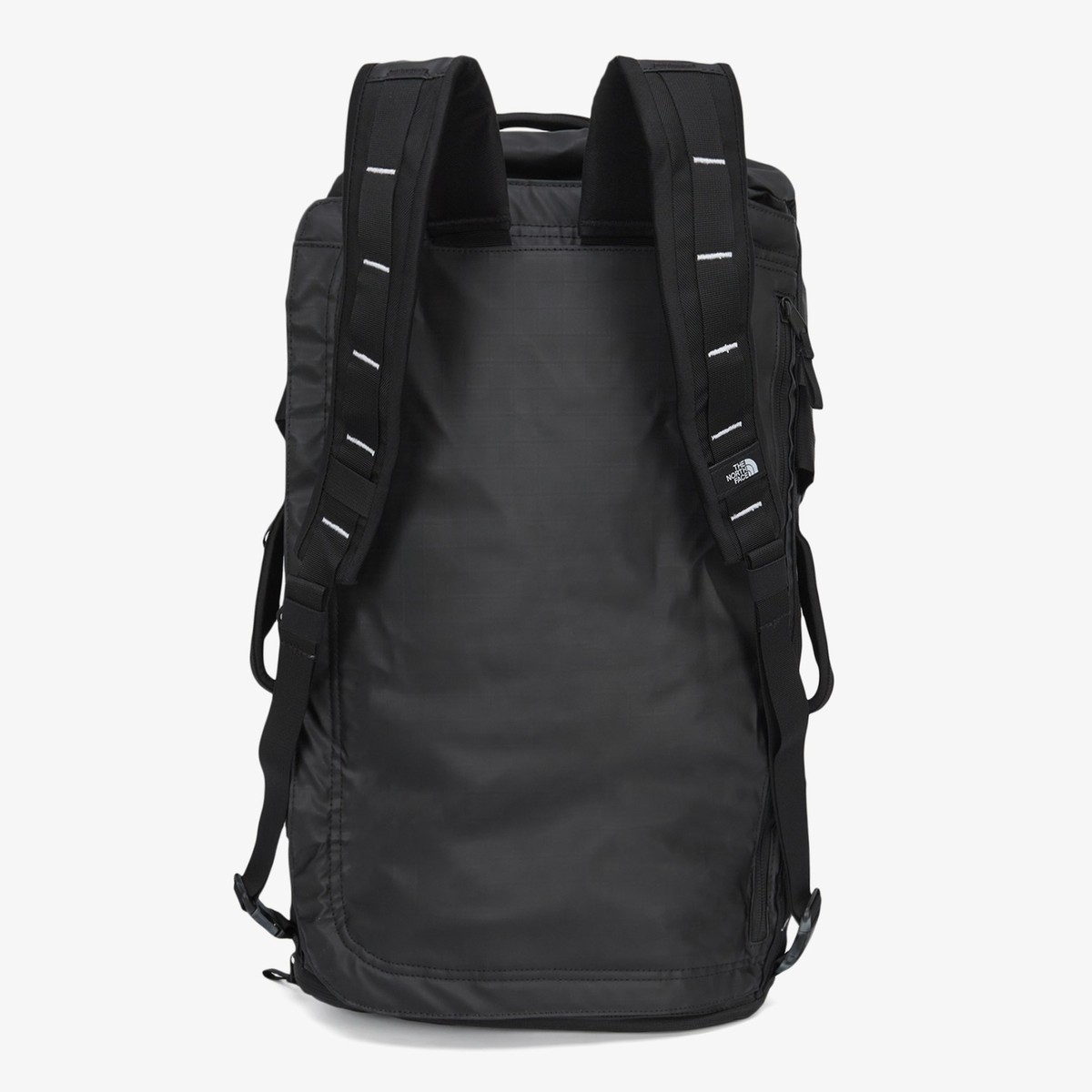 New THE NORTH FACE BASE CAMP VOYAGER DUFFEL BAG 42Liter BLACK