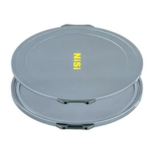 NiSi JetMag Pro 95MAG Cap Kit (95MAG Magnetic Front Cap + Back Cap) - NiSi Op...