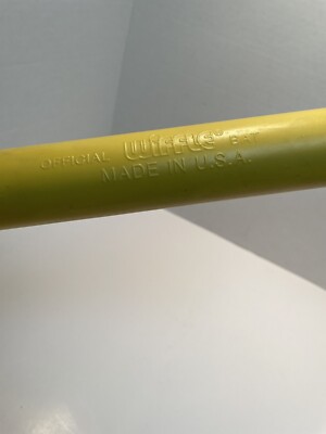 Battes à bille Wiffle® marque officielle chauve-souris en