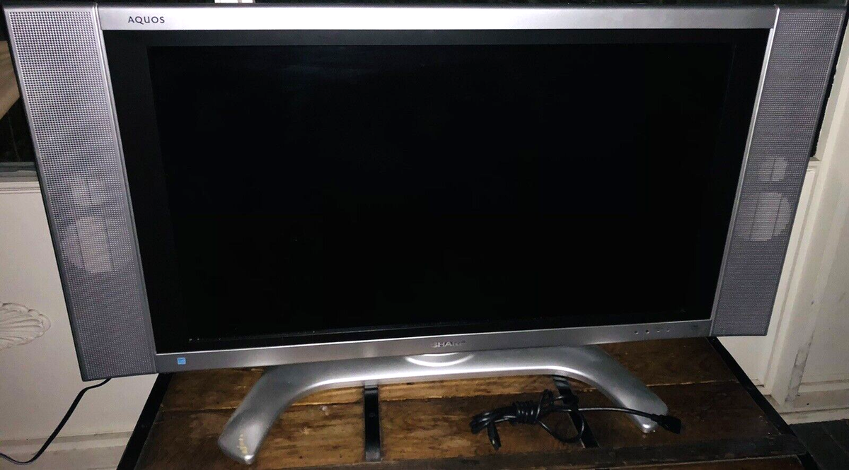 Sharp Aquos TV🖥32