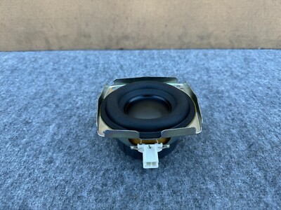 INFINITI QX50 QX55 2019-2024 OEM BOSE SPEAKER WOOFER ASSEMBLY