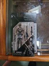 Star Wars The Black Series Archive IG-88
