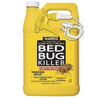 Harris Bed Bug Killer Gallon Spray Insect Repellent, Harris Bed Bug Killer Gallon Spray Insect Repellent,