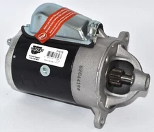 Carquest Premium Starter for Ford, Mercury *Remanufactured* 3191S