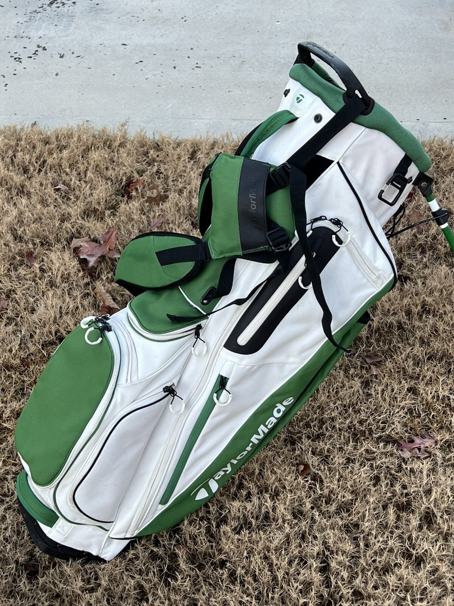ゴルフバッグ・キャディバッグ TaylorMade 2017 MAJOR CHAMPIONSHIP キャディバッグ | TaylorMade Golf | テーラーメイド ゴルフ公式