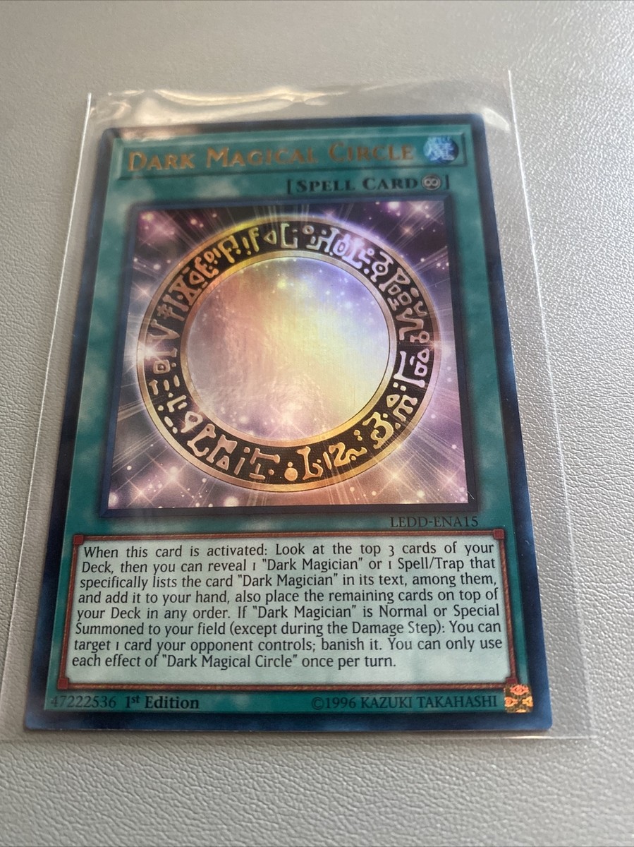 CARTA YUGIOH PINGUINO Guardia DUSA-IT005 Ultra Rara 1a Prima Edizione Ita NM EUR 1,00 - IT - Foto 8