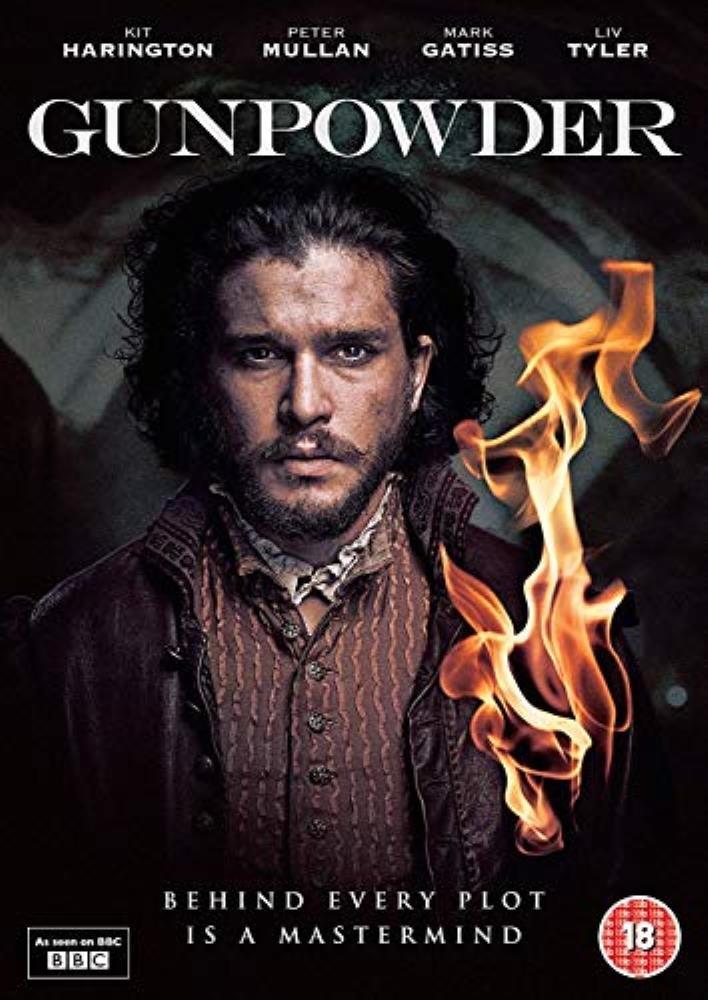 Gunpowder [DVD] - Image 5
