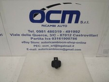 7592570 INTERRUTTORE LUCE PORTA ANTERIORE=POSTERIORE DX=SX TIPO=TEMPRA = DEDRA