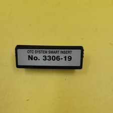 Otc 3306-19 Genisys Mentor Determinator Techforce Smart Insert Cartridge