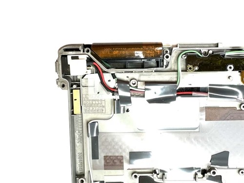 CF-20 10.1 inch LCD Display Screen + Touch Digitizer For Panasonic Toughbook - Bild 7 von 11