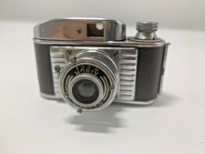 Tougodo T.G.C.W Hobix Miniature Film Camera #JP