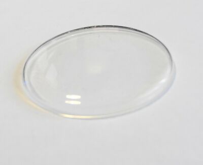 Verre De Montre Acrylique TENA - Diamètre 42.7 Mm, Pour Horlogerie, Neuf Sans étiquette