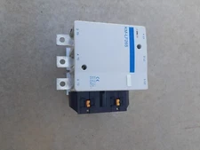 Contactor, UL 175A,600V,3 Pole;IEC 350A 1000V;220-277V 50/60Hz coil, aux contact