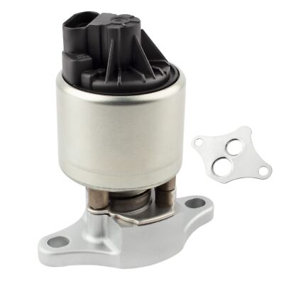 BOXI E-G-R Valve Fits for Acura for Buick for Cadillac Chevy for GMC for Hond...