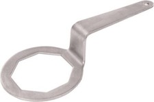 Cranked Immersion Heater Spanner 121mm High Quality And Best Material