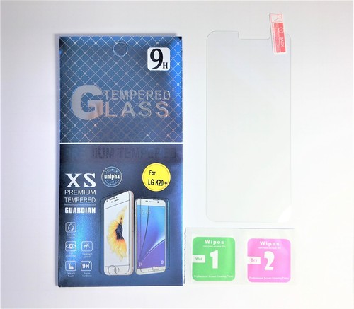 Tempered Glass Screen Protector for LG K20+, K10, V30 - 第 3/9 張圖片