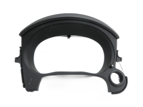 Verkleidung für Tacho Zierrahmen Kombiinstrument Mitsubishi Outlander III