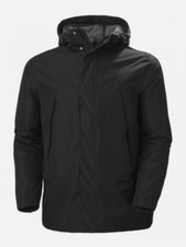 HELLY HANSEN WOMENS GREFSEN 2L SHELL JACKET S...