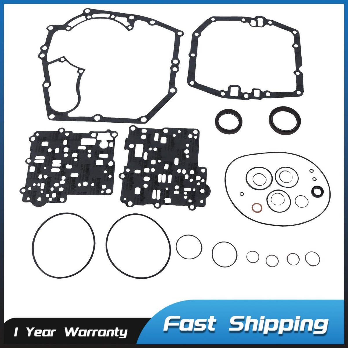 Transmission Repair Kit 04321-20840-71 20841-71 For Toyota