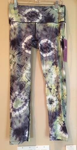 Nóli Yoga Noli Active Tie Dye Yoga 