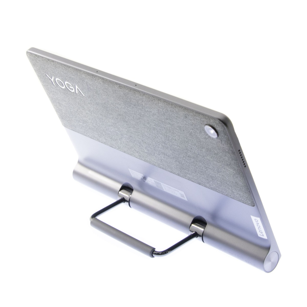 Androidタブレット本体 Lenovo Yoga Tab11 256GB Wi-Fi Storm Grey Lenovo Yoga Tab 11'' 256GB 8GB Tablet - Storm Gray for sale