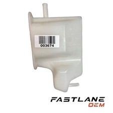 2016-2023 ASTON MARTIN DB11 COOLANT RESERVOIR BOTTLE TANK NEW OEM 6G33-TBD2-AA