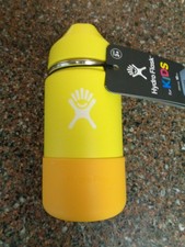 12 oz kids wide mouth