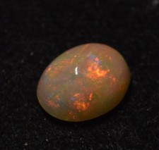 Opale Bianca Etiopia 2.23 Carati - Naturale Opale