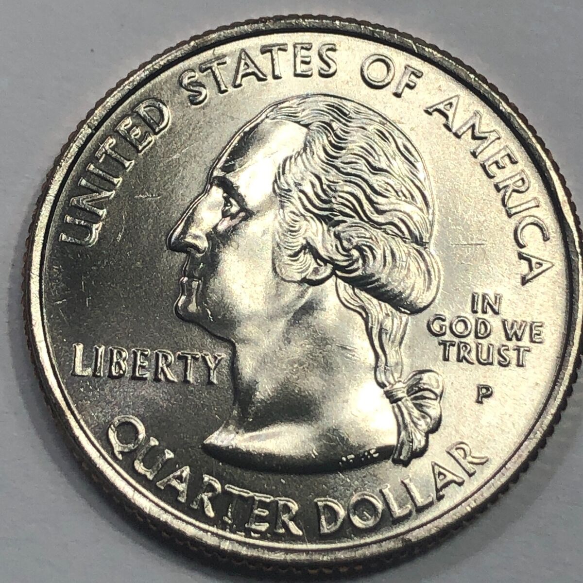 2003 P - Arkansas Statehood Quarter Dollar Coin | eBay