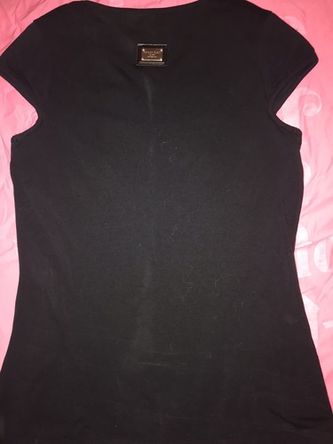 Philipp Plein T-Shirt. Ladies. XL. Crystal Skull - Picture 9 of 15