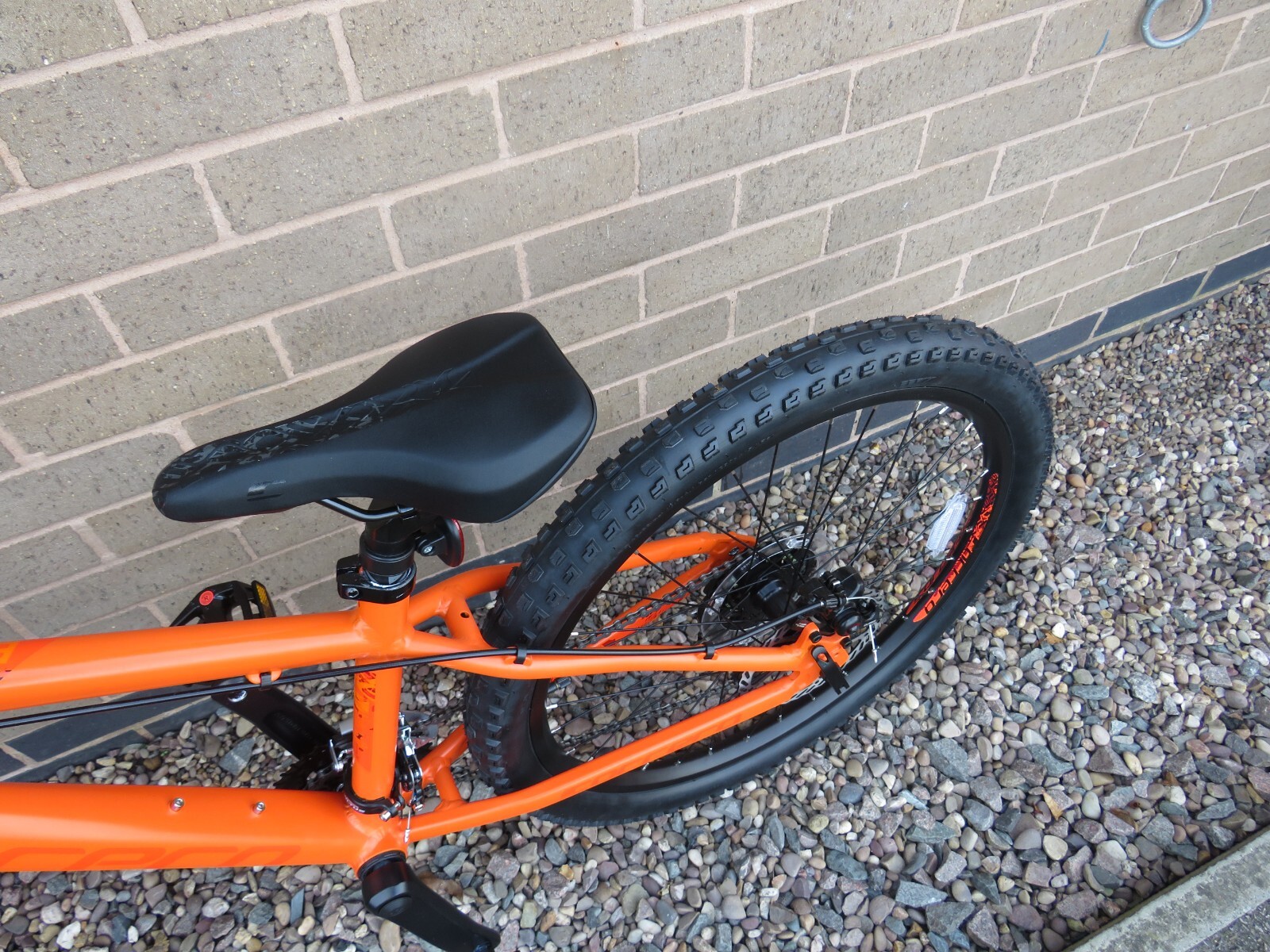 ghost kato full suspension