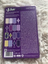 Palette Ombretti Catrice The Joker The Joke's On You Nuovi Imballo Originale - 3