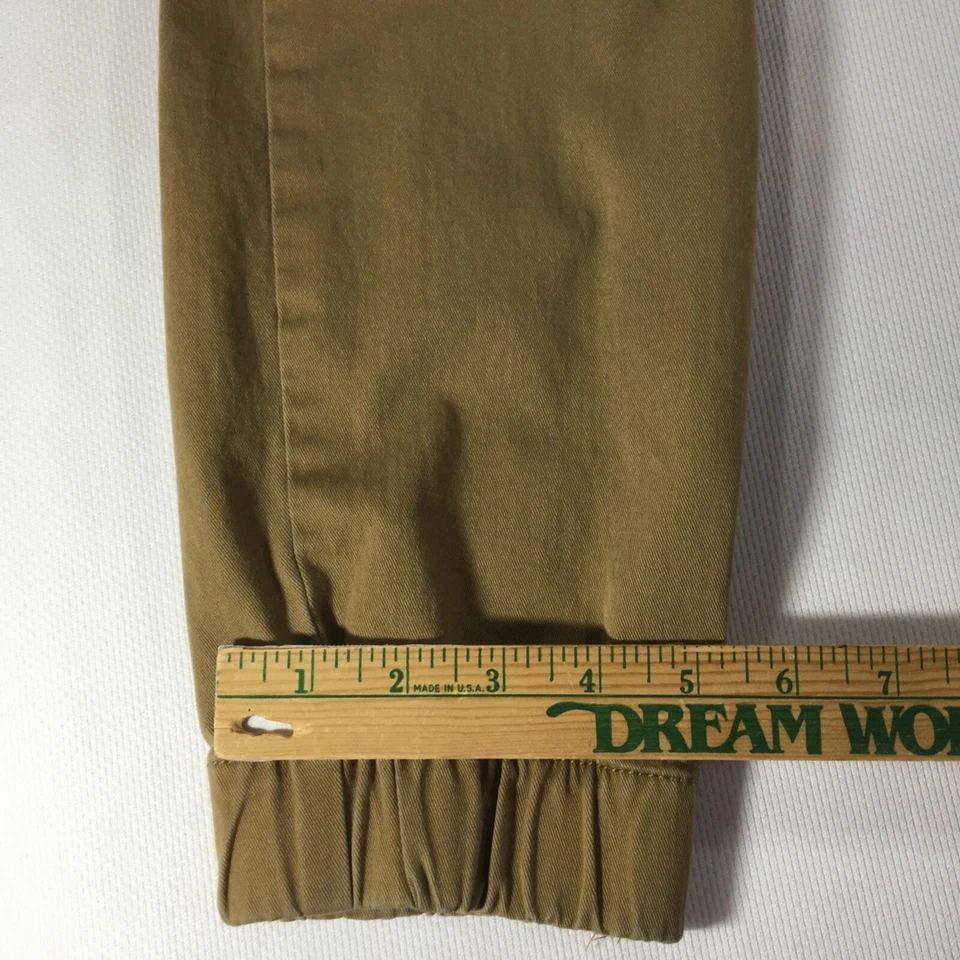 Pantalones Urban Pipeline Juniors Bronceados Niños Max Flex Denim PEQUEÑOS Foto 3 de 4