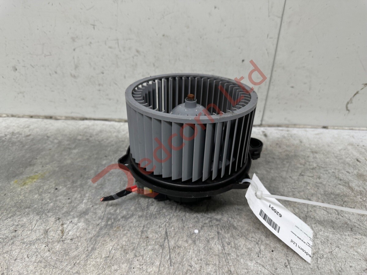 HYUNDAI Tucson S 2018-2020 Heater Blower Motor Fan 0.0