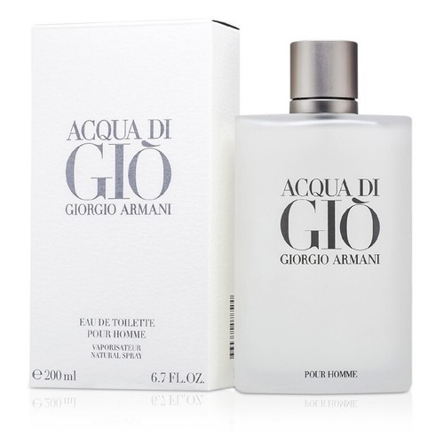 armani gio 200ml
