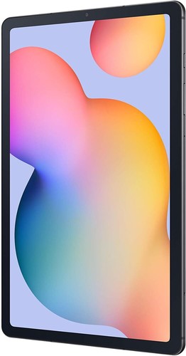 Samsung Galaxy Tab S6 Lite 10.4" 128GB (New Model) - Gray | BRAND NEW - Picture 2 of 3
