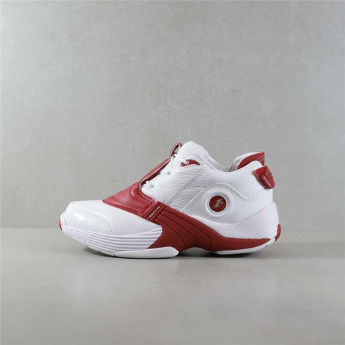 Junior Reebok Answer V DMX Iverson 