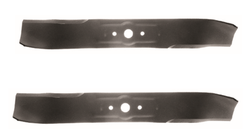 MTD 42" Cut Mulching Mower Blades LT1042, Oregon 91-058(2)