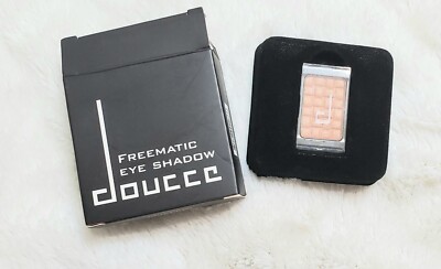 Doucce Freematic Eye Shadow - 62 Kristi Shimmer