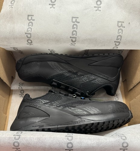 Reebok Nano X1 Women's Work Shoe Size 6.5 - Picture 8 of 8