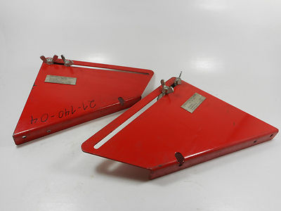 OTC 303-290-04A Zusatzstück 21-140-04 FORD Spezialwerkzeug Original